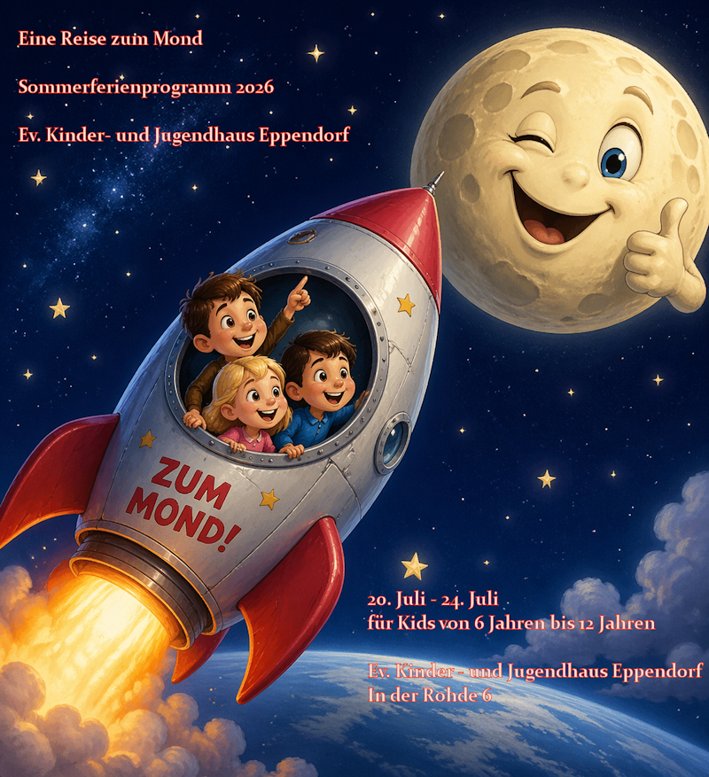 Ferienprogramm